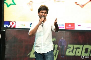 James Bond Movie Audio Launch